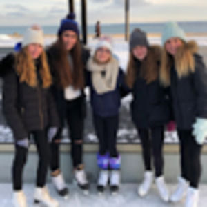 Meet your Posher, Elle